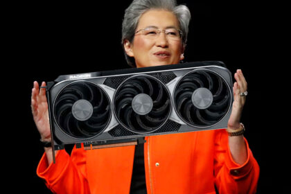Speculation about a new AMD Radeon GPU mounts, as Lisa Su CES keynote announced