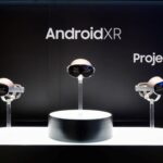 Samsung Android XR Headset Rumored to Release Next Month, Undercutting Apple Vision Pro