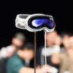 Apple ‘Vision Air’ Rumored for 2027, Reportedly 40% Lighter and 50% Cheaper Than Vision Pro