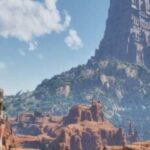 Architect Land of Exiles is a mobile and PC MMORPG headed for South Korea on October 22
