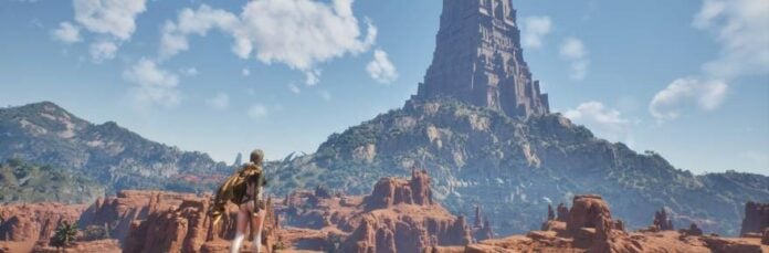 Architect Land of Exiles is a mobile and PC MMORPG headed for South Korea on October 22