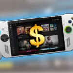 Asus ROG Xbox Ally price leak points to shockingly low cost