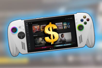 Asus ROG Xbox Ally price leak points to shockingly low cost