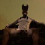 Baby Steps’ nudity toggle unleashes a donkey dong bonanza