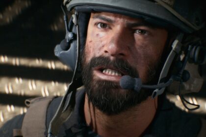 I played three missions of the Battlefield 6 campaign, and I wasn’t ready for how much Battlefield-y it is