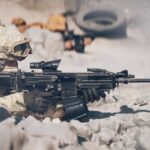 Battlefield 6's battle royale mode is borrowing some of the worst aspects of Call of Duty: Warzone, but at least its ring of fire instantly kills you