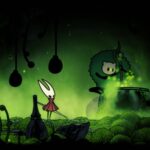 'Berry Picking' quest walkthrough in Hollow Knight: Silksong