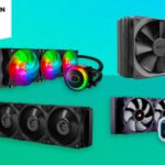 Best AIO cooler 2025