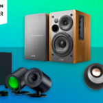 Best computer speakers 2025