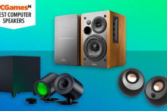Best computer speakers 2025