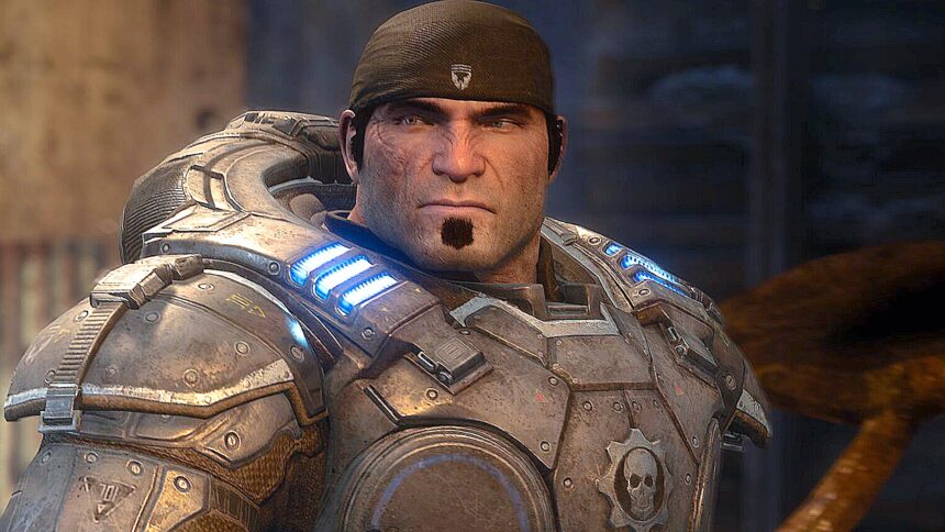 Best Gears of War Reloaded settings for PC and Steam Deck