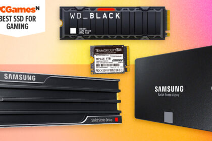 Best SSD for gaming 2025