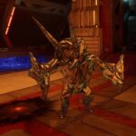 How to defeat Bio-Bulkhead in Borderlands 4
