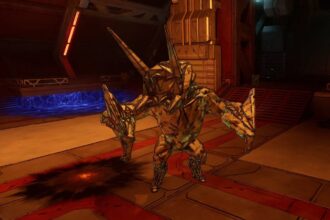 How to defeat Bio-Bulkhead in Borderlands 4