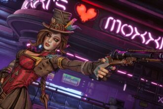 Borderlands 4 guides and walkthroughs