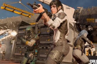Black Ops 7 blows the doors wide open on its multiplayer mode ahead of Call of Duty: Next