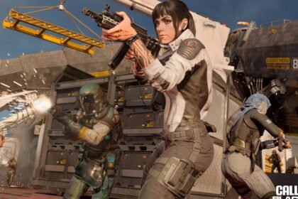 Black Ops 7 blows the doors wide open on its multiplayer mode ahead of Call of Duty: Next