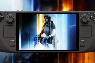 Can you play Black Ops 7 on the Steam Deck?