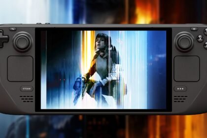 Can you play Black Ops 7 on the Steam Deck?