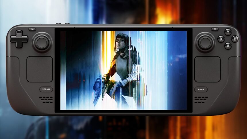 Can you play Black Ops 7 on the Steam Deck?