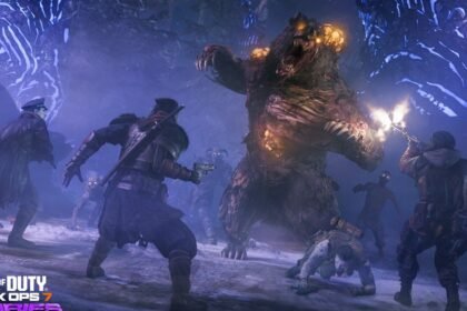 For the first time ever, a Call of Duty beta will include Zombies - as Survival has been confirmed for the Black Ops 7 beta