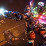 Borderlands 4 review: Everything you love and hate about Borderlands at once