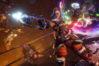 Borderlands 4 review: Everything you love and hate about Borderlands at once