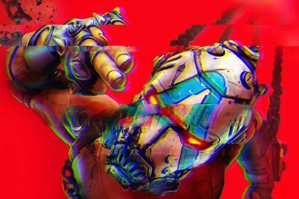 Borderlands 4 test shows big frame rate drops, even with an RTX 5090 and 9950X3D