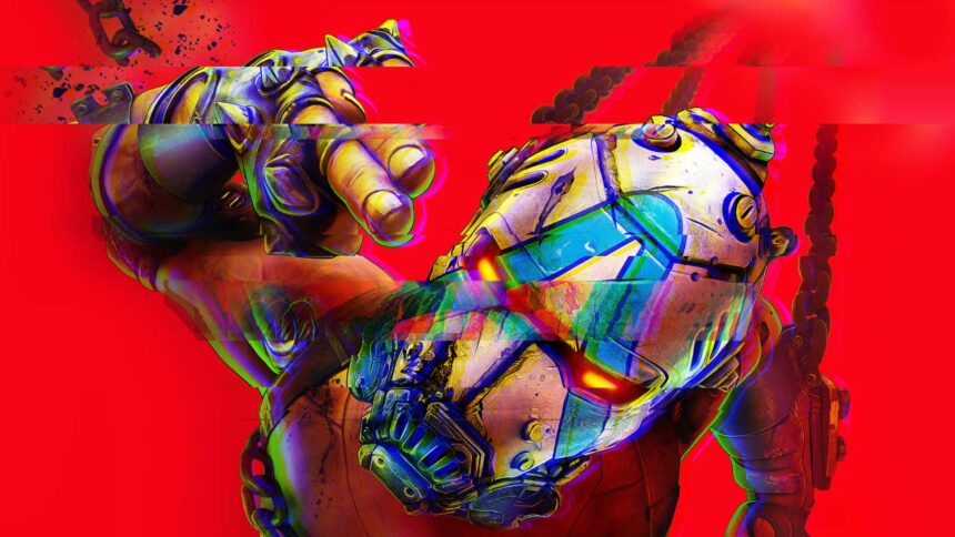 Borderlands 4 test shows big frame rate drops, even with an RTX 5090 and 9950X3D