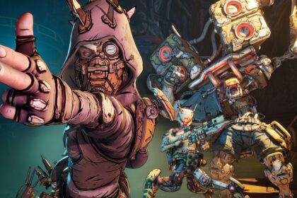 Borderlands 4 launch times come with a nice surprise if you're on PC