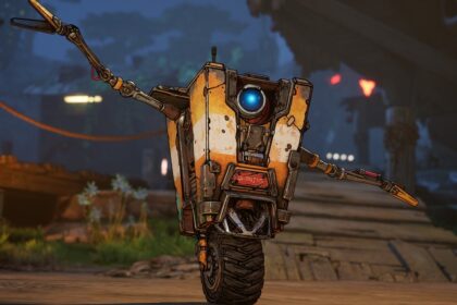 Gearbox tries to prove to Borderlands 4 players that the game is optimised, actually, but just shows it's a load of Claptrap