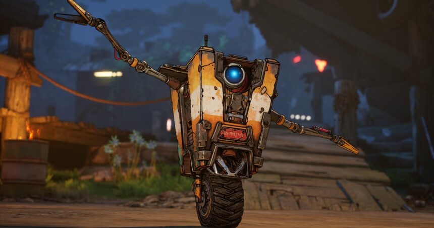 Gearbox tries to prove to Borderlands 4 players that the game is optimised, actually, but just shows it's a load of Claptrap