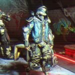 I tested Borderlands 4 with an RTX 4070 and Core i7 11700, and it runs badly