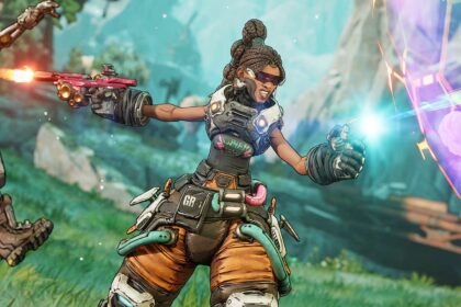 Borderlands 4 settings failed to save? Here's how to fix it