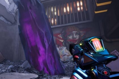 How to use Eridium in Borderlands 4