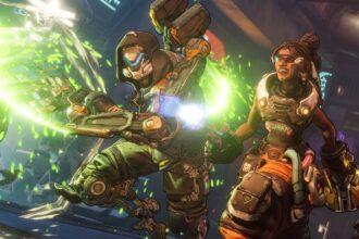 Borderlands 4 roadmap and endgame content explained