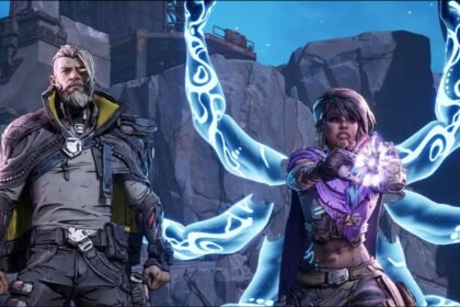 Borderlands 4 Specializations explained