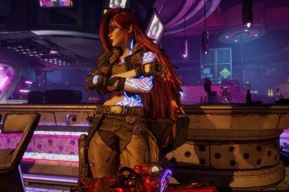 How to unlock all Ultimate Vault Hunter Modes in Borderlands 4