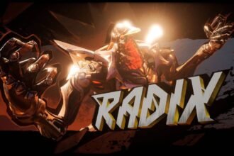 The Carcadia Burn Vault walkthrough in Borderlands 4