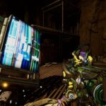 ‘Vend of the Line’ quest walkthrough in Borderlands 4