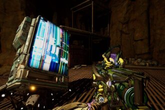 ‘Vend of the Line’ quest walkthrough in Borderlands 4