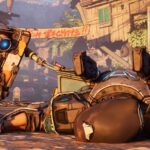 All Shift codes for Borderlands 4