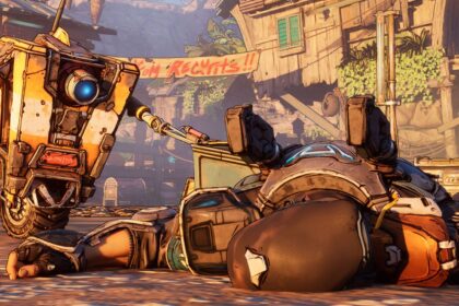 All Shift codes for Borderlands 4