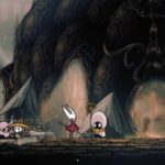 How to start Act 3 in Hollow Knight: Silksong