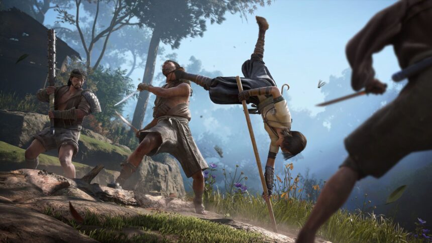 Assassin’s Creed Shadows: Claws of Awaji Gets “Mostly Negative” User Reviews on Steam