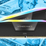 Corsair facing $5.5m payout to customers over gaming RAM lawsuit