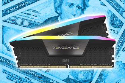 Corsair facing $5.5m payout to customers over gaming RAM lawsuit