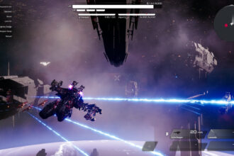 Daemon X Machina: Titanic Scion – Everything You Need to Know