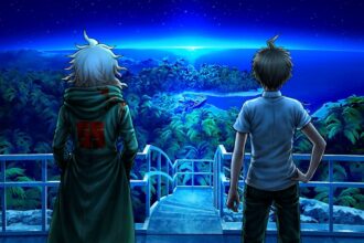 Danganronpa 2×2 Announced for PC, PS5, Xbox Series X/S and Nintendo Switch 2, Out in 2026