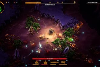 deep rock galactic survivor 1